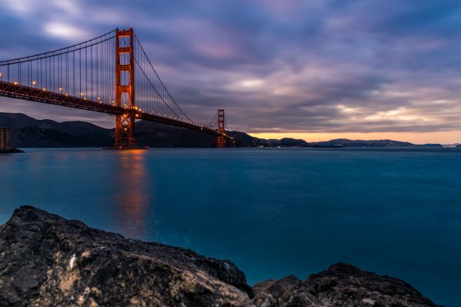 Golden Gate Bridge-4