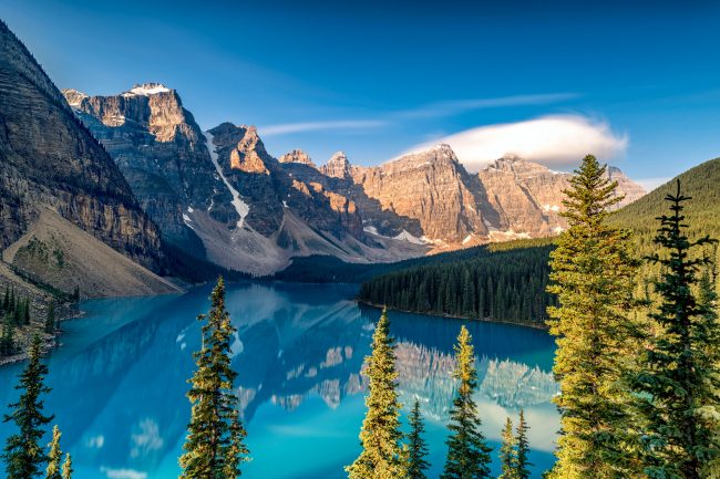 Moraine Lake-3