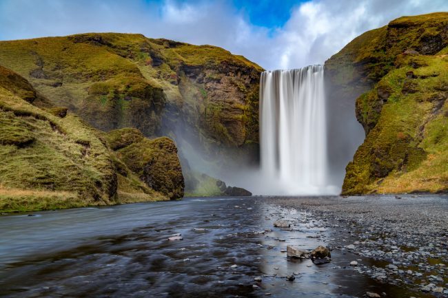 Skogafoss-1